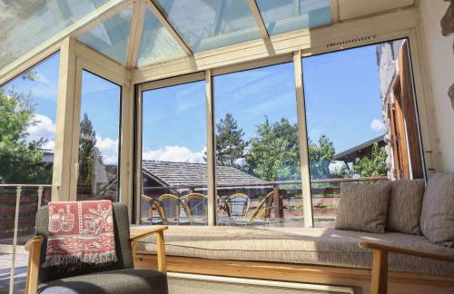 Chalet Belle-Sofianna - Foto 37