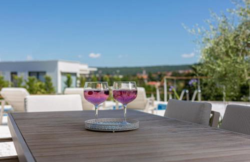 Villa Bianca - Foto 42