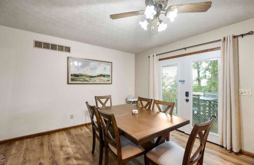 The Family Nook - Home for 8 - Foto 19