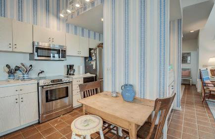 Pulliam Menge in DeBordieu Colony villa by Peace Vacations - Foto 15