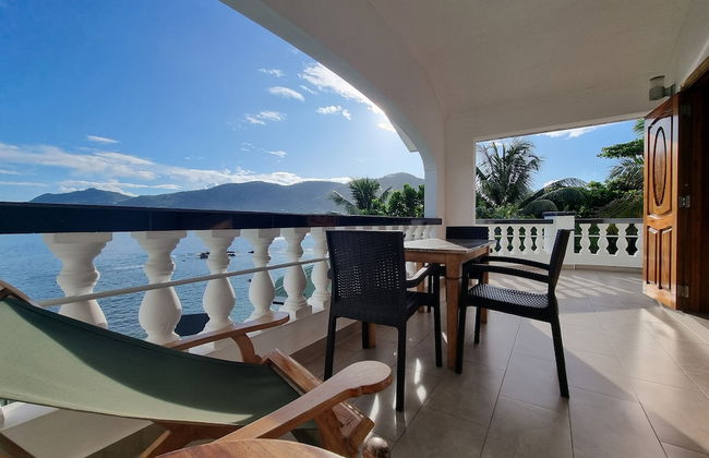 The Drake Seaside Apartment - Foto 24