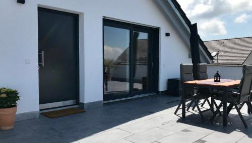 FERIENWOHNUNG SEEBRISE mit sonniger Dachterrasse - Foto 2