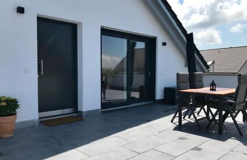 FERIENWOHNUNG SEEBRISE mit sonniger Dachterrasse - Foto 2