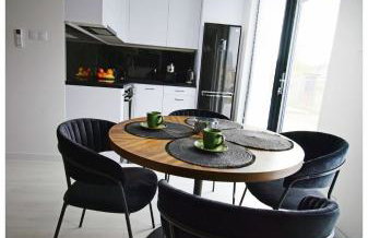 Biała chatka w Krzaczastym Zakątku - Foto 13