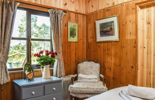 The Cottage At Dockens Water - Foto 15