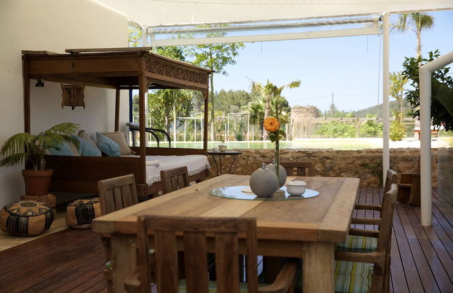 Villa Can Puset - Foto 18