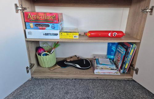 3 Bedroom 2 Bathroom Caravan Charlie Delta - Foto 7