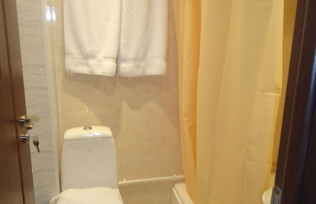 Apartments Tigran Petrosyan - Photo 39