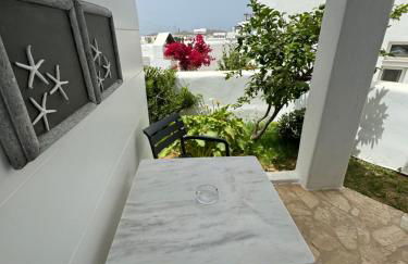 Thetis deluxe apartment Naousa - Photo 12