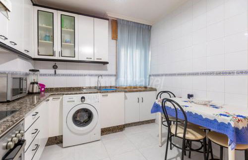 Apartamento a pie de playa - Foto 5