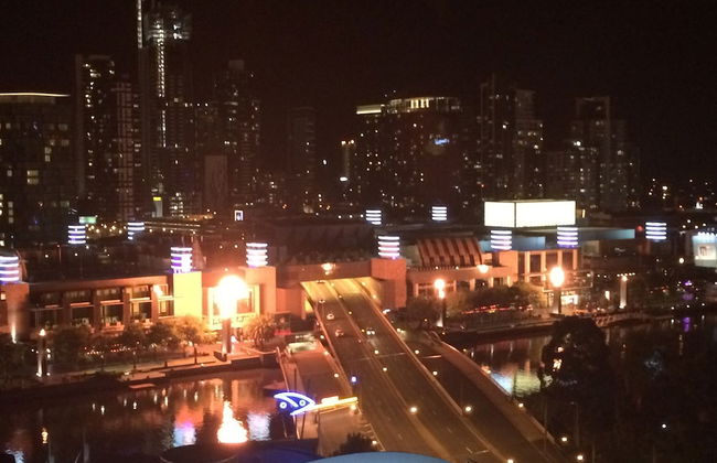 All on Flinders - Foto 16