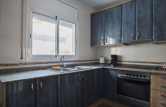 Boutique Holiday Home in El Vendrell With Private Pool - Foto 3