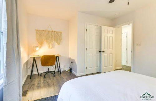 Pine Peak Cottage - Quiet Luxury in the Mountains of Bryce Resort - Foto 12