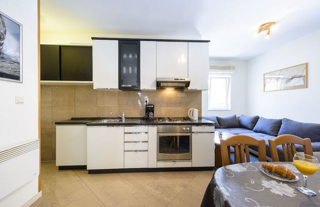 Apartment Tija - Foto 9