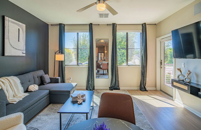 ROVE LIVING/KL - Alta North Central - Foto 1