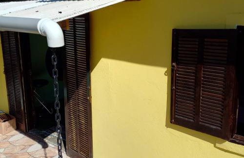 Casa Amarela Prumirimm - Foto 5