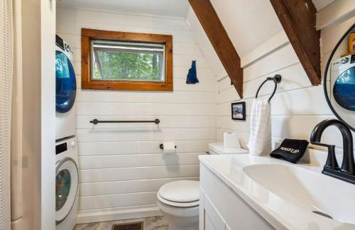 Camp Conway Hot Tub AC New Kitchen Deck - Foto 22