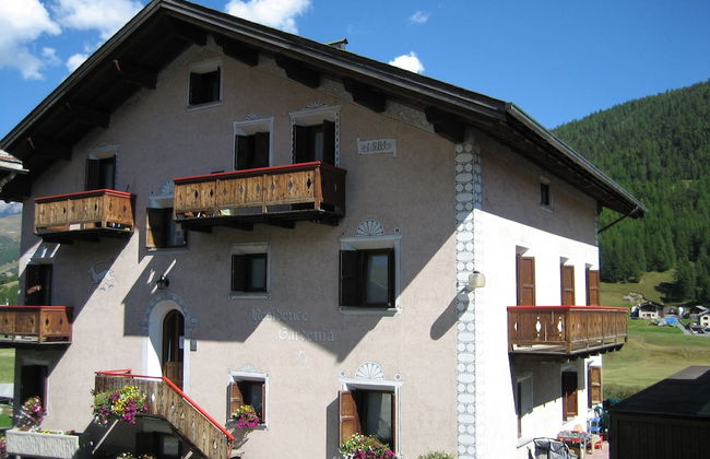 Residence Gardenia - Foto 39