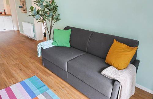 ARCHIPEL-Nahe Hamburg-Terasse-Neu - Foto 25