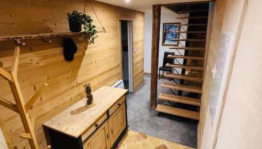 Charming Duplex with balcony - Huez - Photo 3