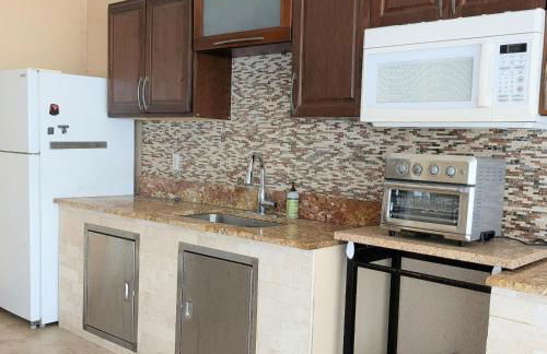 3br,3ba home near Downtown and Airport, Walk to the Stadium - Foto 29