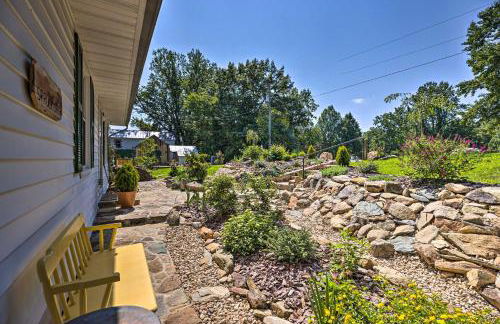 Charming Cottage Less Than 10 Mi to Wineries and Skiing! - Foto 27