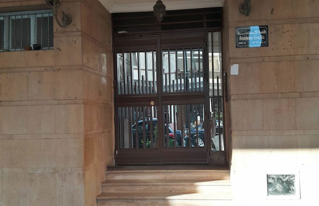 Rabat terrace apartment - Photo 16