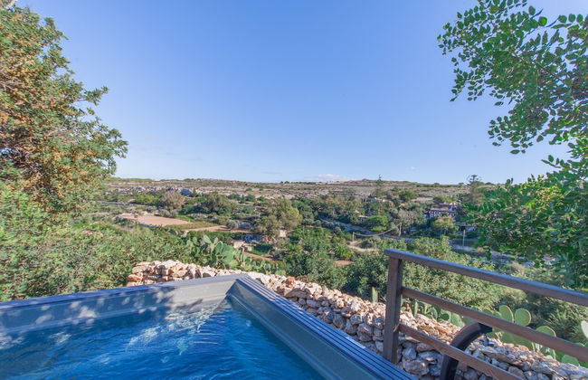 Pool SPA - Wellness Villa St Martin - Foto 35