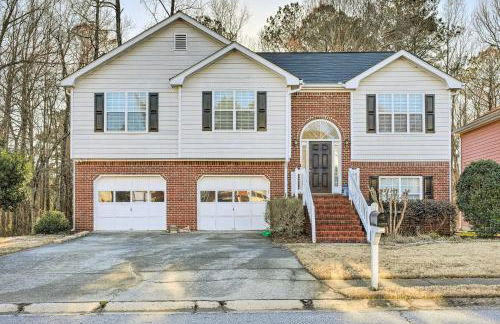 Atlanta Area Studio about 3 Mi to Gas South Arena! - Foto 3