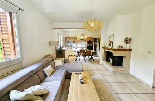 Villa Lina 6 pers plages et rivières - Foto 9