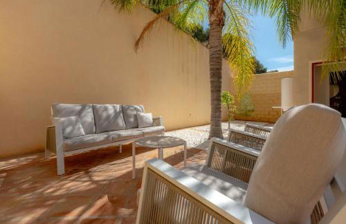 Balcones de Mijas II - Renovated Townhouse Sea Vie - Photo 28