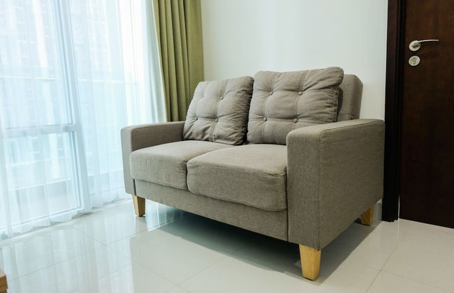 Simply and Relax 1BR @ Brooklyn Apartment - Foto 12