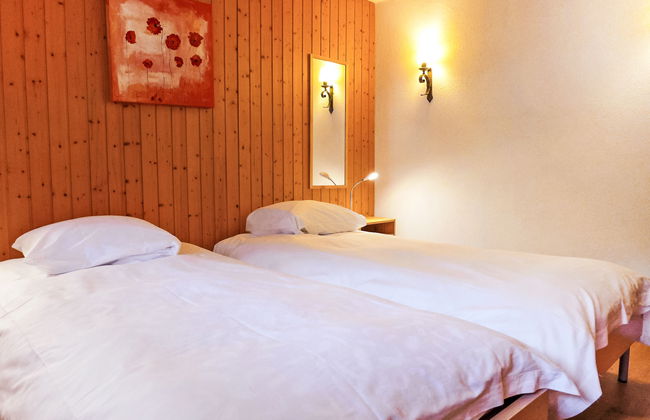 Le Mont Blanc 2 - Foto 12