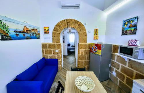 Seafront House Gabbiano Blu - Foto 14