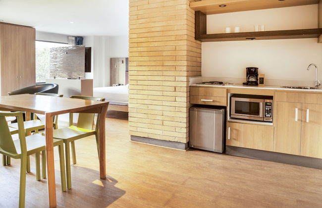 Viaggio Teleport Suites - Photo 51