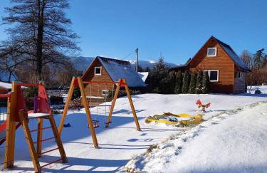 Górska Chatka - Foto 16