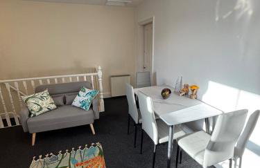 Leamington Spa Boutique Two Bedroom Flat - Foto 13