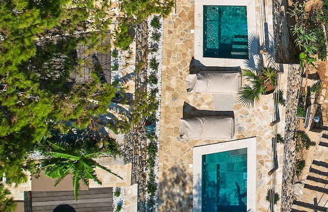 Paradisso Beach Villas - Foto 60