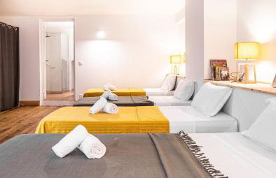 La tonnelerie, belle villa pour 9 personnes au coeur d'un vignoble avec piscine - Foto 6