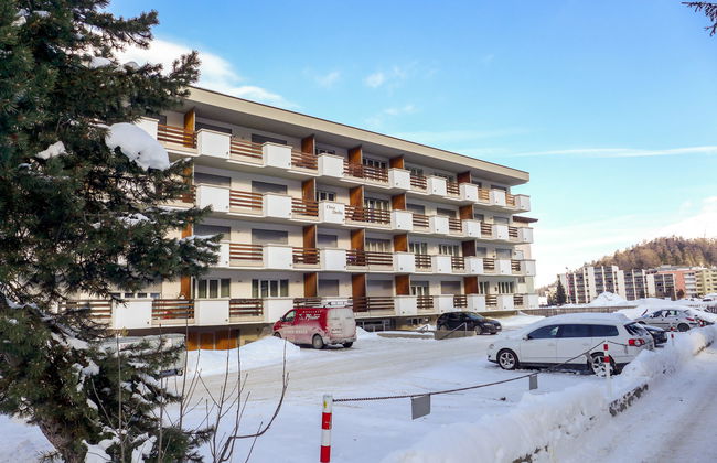 Chesa Derby 27 - Foto 31