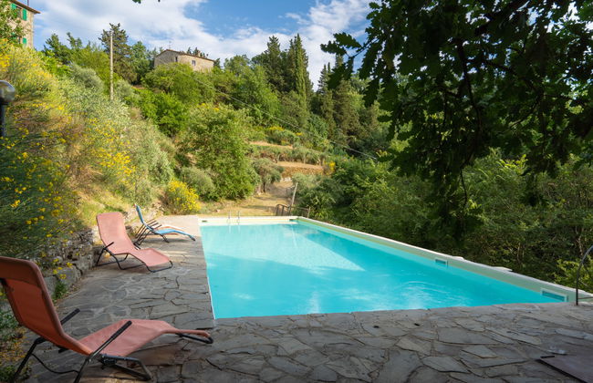 San Leolino - Foto 28