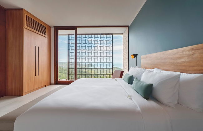 Selong Selo Resort and Residences - Foto 36