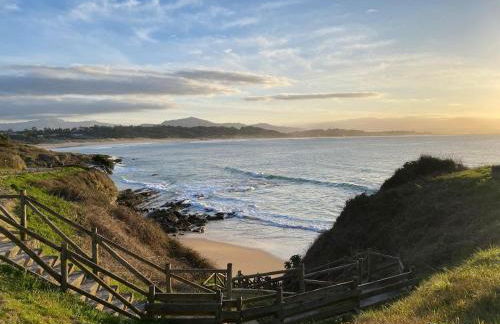 Ático con terraza en Loredo - Foto 16