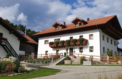 Holiday Apartment Tulpe Schuniglhof - Foto 1