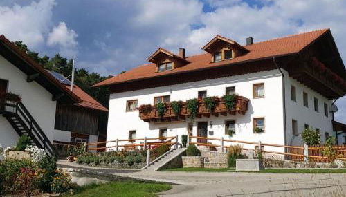 Holiday Apartment Tulpe Schuniglhof - Foto 1