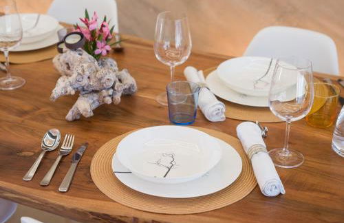 Giraud I - Luxurious secluded villa next to the sea - Foto 10