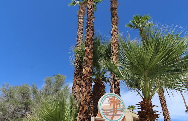 Desert Vacation Villas - Foto 2