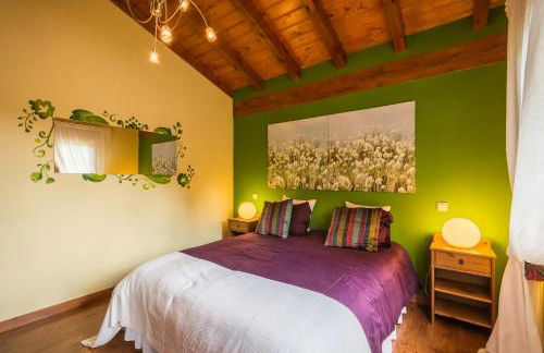 CASUCAS LA GUARIZA (Casa Eva ) - Foto 8