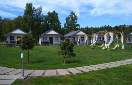 Ośrodek Wypoczynkowy Lawendowo - Foto 27