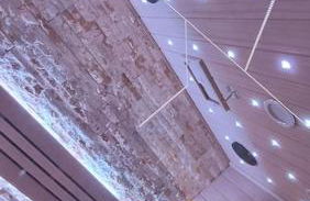 Luxueux appartement love avec Sauna - Foto 5